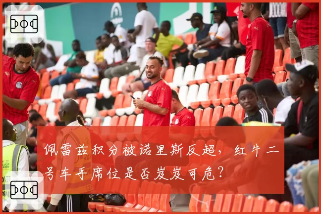佩雷兹积分被诺里斯反超,红牛二号车手席位是否岌岌可危?
